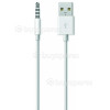Genuine Apple IPod Shuffle USB Cable