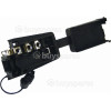 Teka Terminal Box Assy