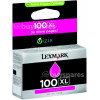 Lexmark 205 Genuine 100XL Magenta High Yield Ink Cartridge - 14N1070E