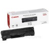 Cartuccia Del Toner Nero Originale 712 Canon