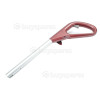 Handle Assembly - Vulcanic Satin Vulcan