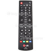 LG AKB73-715679 Remote Control