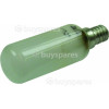 AEG 105 D - W 40W SES Long Appliance Lamp