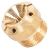 Electrolux Connector Brass