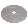 Obsolete Drip Plate 726 Inox Protect