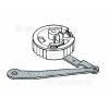 Arm/gear Loading Assy Takeup NVHD700 Panasonic