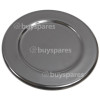 Bompani Burner Cap 94MM Dia. Large / Rapid Defendi Series