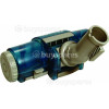 LG Obsolete Floor Tool Vac VC716LG