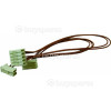 Hotpoint-Ariston Wiring Module P/sw -heating