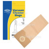 Alternatives Buyspares Ersatzteil TF Staubsaugerbeutel (5er-Packung) - BAG101