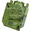 Zanussi TC180 Use DST1251106132 Programme Switch