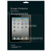 Universal IPad/iPad 2/iPad 3 Screen Protector