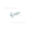Indesit SAN 400 Screw Top Cover
