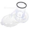 Kenwood Lid Assembly