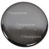 Chapeau De Br&ucirc;leur Moyen De Cuisini&egrave;re - Avec 2 Ergots De Fixation : &Oslash;72 Mm Whirlpool