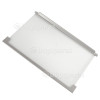 John Lewis JLFFW1807 Fridge Glass Shelf Assembly