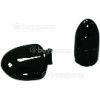 Kenwood Carriage & Timer Knob Kit