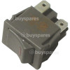 Kenwood Rocker Switch
