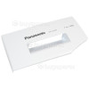 Panasonic Detergent Drawer Cover