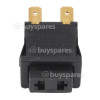 Zoppas PC361V Double Pole Switch