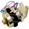 Washing Pump New World