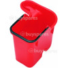 Numatic CCAT1 16 Litre (2416 System) Bucket Red