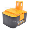 Panasonic EY6432 EY9230B31 15.6V NiMH Power Tool Battery