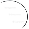 Numatic CTD570-2 Black Cranked Bucket Handle