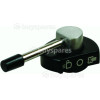 Steam Valve Lever Assembly Kenwood