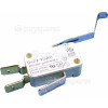 Micro-interrupteur 71340 Hotpoint