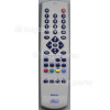 6364 5431 2011 IRC81127 Remote Control