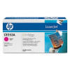 Hewlett Packard Genuine CE253A Magenta Toner Cartridge