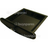 Kenwood Drawer Assembly Black Fascia