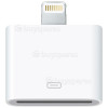 Apple Apple Lightning To 30-Pin Adapter
