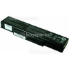 Compal EL81 SQU-528 Laptop Battery