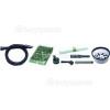 Ensemble D'Accessoires BB17 38mm Numatic