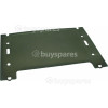 Whirlpool AKZ 451/01 IX Use WPL481061084062 Panel-side