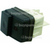 Polti Rocker Switch