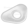 Plaque De Filtre De Sortie Lave-vaisselle Merloni (Indesit Group)