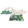PCB & Display Board Kit : 17176000007905 ( WQP12-J7311F.D.2-1 )