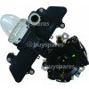 Kenwood Boildry & Steam Sensor With Actuator