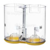 Bin Assembly DC11 All Floors (Steel/Yellow) Dyson