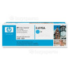 Hewlett Packard Genuine C4192A Cyan Toner Cartridge