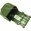 Electrolux Z2255 Obsolete Release Button