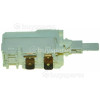 Interrupteur - Bouton Poussoir Crystal