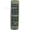 Mando A Distancia Compatible Con Televisión Samsung AA59-10081F IRC81288 CX 5937 AW