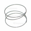 Arthur Martin CM6327W1 Spring Control Knob