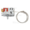 Freezer Thermostat Scandinova FF6745 SUF105 SUF83 UF104C SFF6145 SUF106 SUF84 UF82C