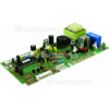 PCB