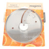 Magimix 6mm Thick Slicing Disc